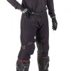 SPODNIE OFFROADOWE LEATT MOTO 5.5 I.K.S BLACK XXL